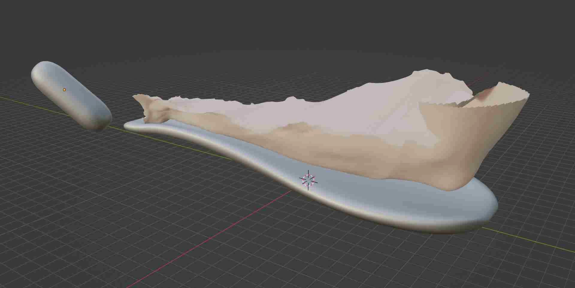 Bicycle Aero handlebars