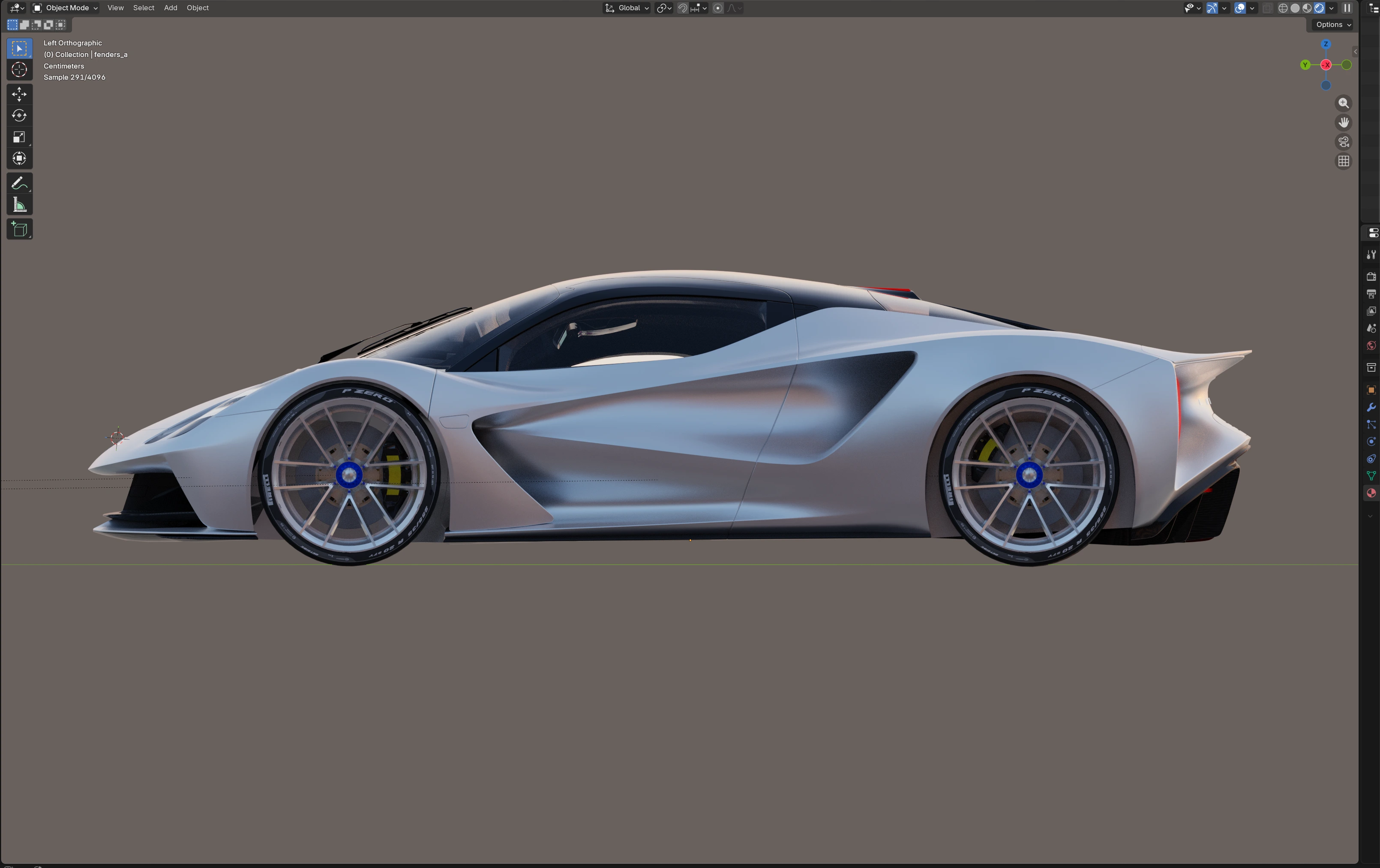 Lotus evija cover image